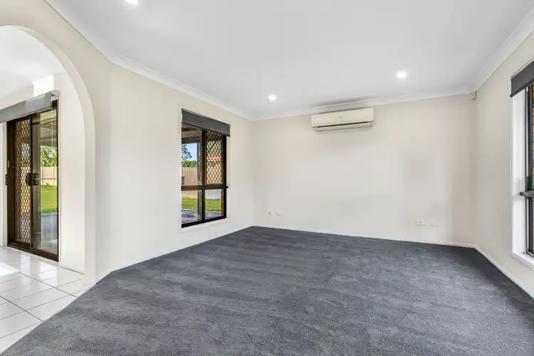 Third view of Homely house listing, 21 Yalumba Street, Kingston QLD 4114