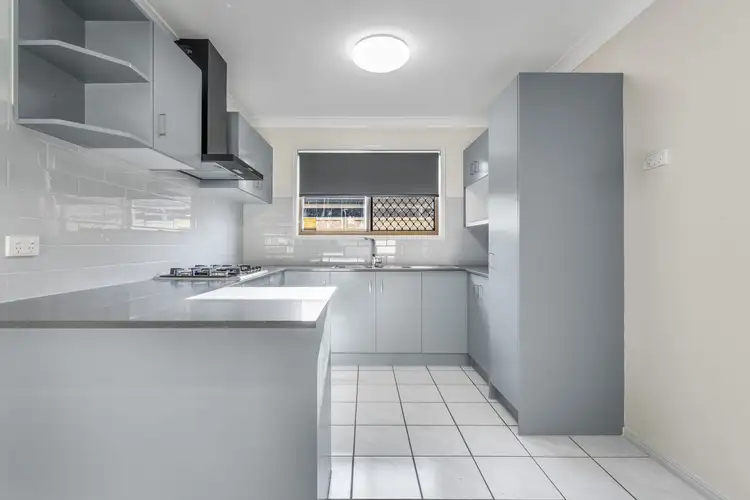 Fifth view of Homely house listing, 21 Yalumba Street, Kingston QLD 4114