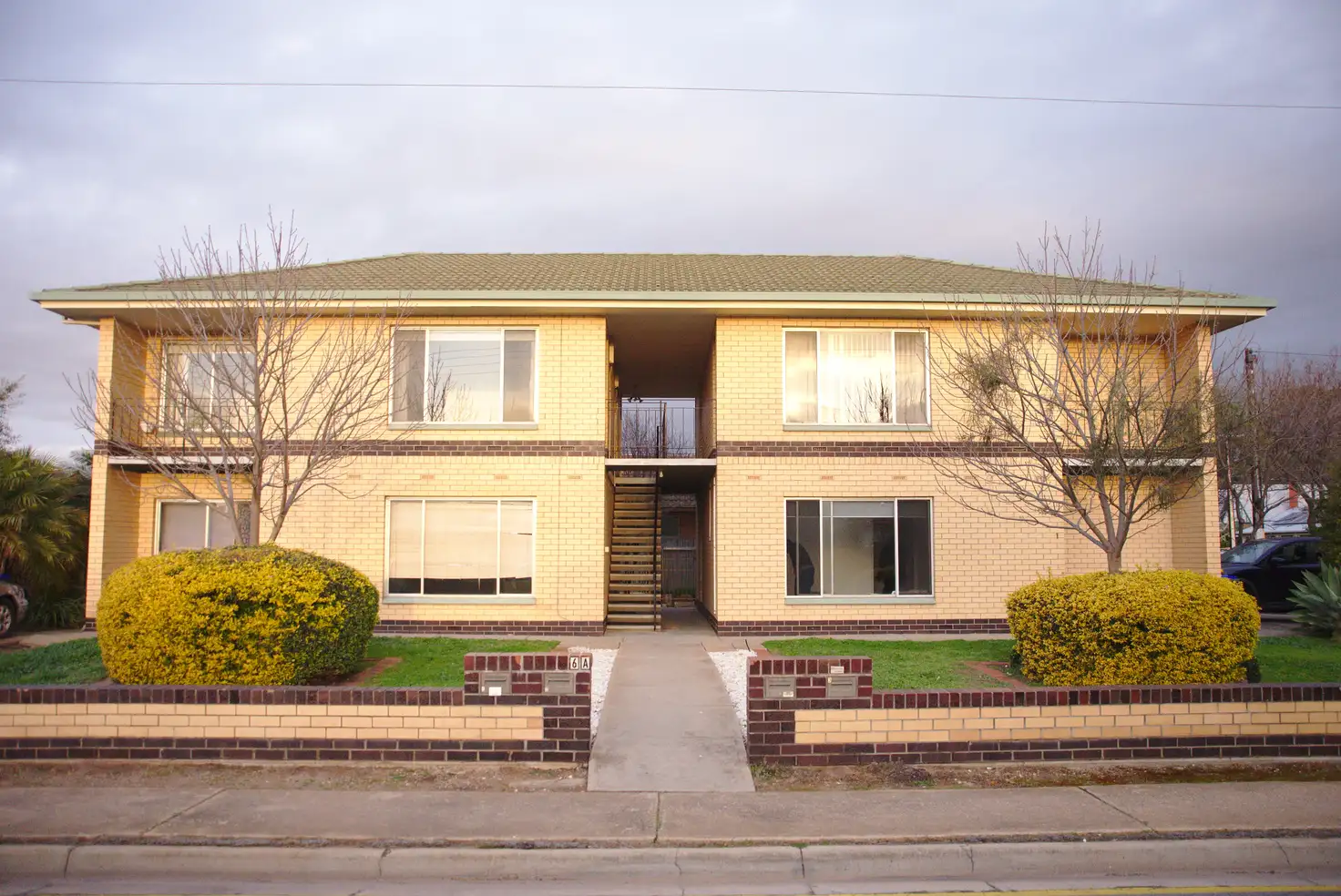 Main view of Homely house listing, 4/6A Grayson Street, Kilkenny SA 5009