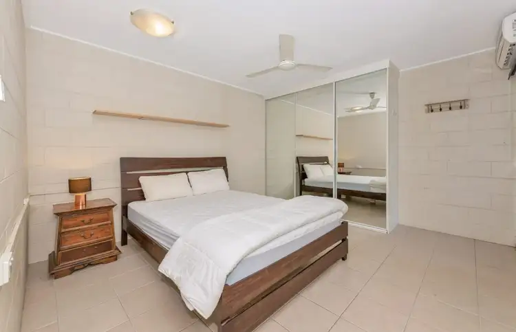 Fourth view of Homely unit listing, 4/63 Punari Street, Currajong QLD 4812