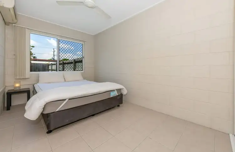 Fifth view of Homely unit listing, 4/63 Punari Street, Currajong QLD 4812
