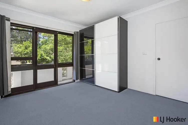Second view of Homely apartment listing, 1/28 Cecil Street, Ashfield NSW 2131