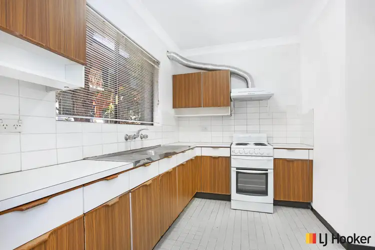 Third view of Homely apartment listing, 1/28 Cecil Street, Ashfield NSW 2131