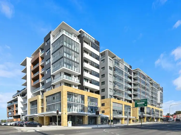 Main view of Homely house listing, B105/118 Princess Highway, Arncliffe NSW 2205