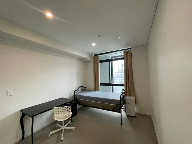 Fifth view of Homely house listing, B105/118 Princess Highway, Arncliffe NSW 2205