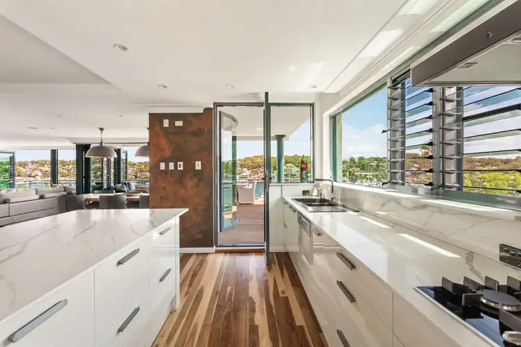 Fourth view of Homely house listing, 267 Woolooware Road, Burraneer NSW 2230