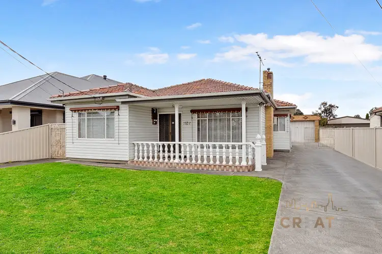 12 Westmoreland Road, Sunshine North VIC 3020