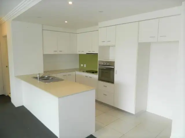 Main view of Homely unit listing, 23/201 Varsity Parade, Varsity Lakes QLD 4227