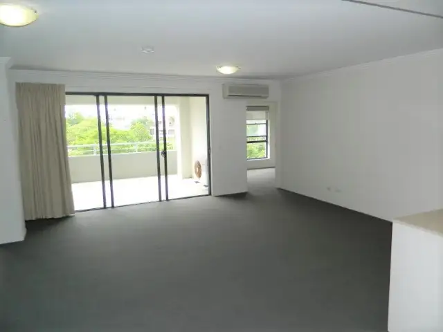 Second view of Homely unit listing, 23/201 Varsity Parade, Varsity Lakes QLD 4227