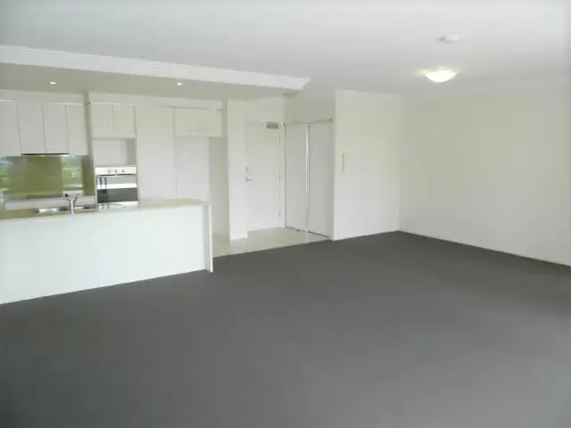 Third view of Homely unit listing, 23/201 Varsity Parade, Varsity Lakes QLD 4227
