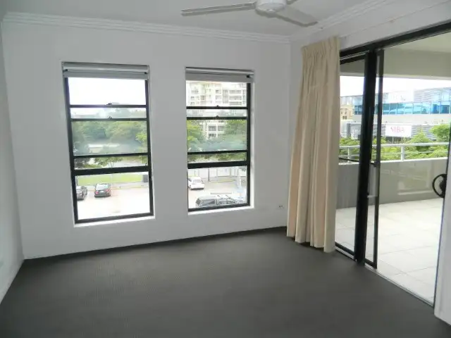 Fourth view of Homely unit listing, 23/201 Varsity Parade, Varsity Lakes QLD 4227