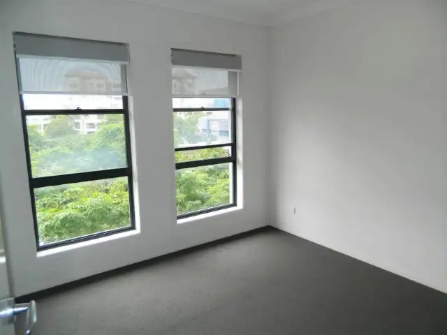 Fifth view of Homely unit listing, 23/201 Varsity Parade, Varsity Lakes QLD 4227