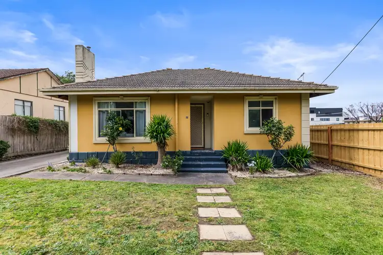 Main view of Homely unit listing, 1/64 Seston Street, Reservoir VIC 3073