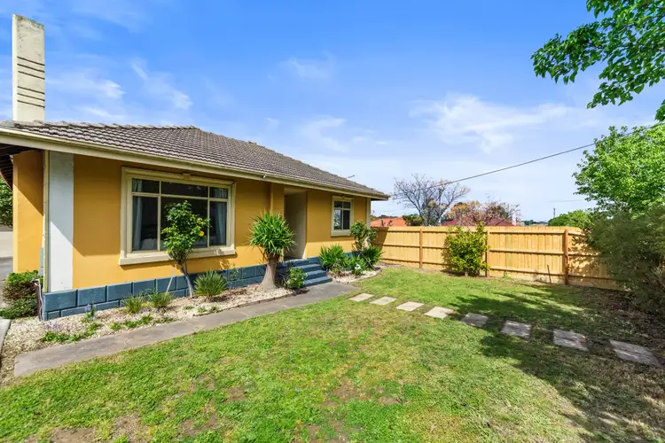 Second view of Homely unit listing, 1/64 Seston Street, Reservoir VIC 3073