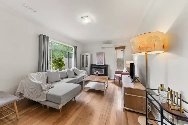 Third view of Homely unit listing, 1/64 Seston Street, Reservoir VIC 3073