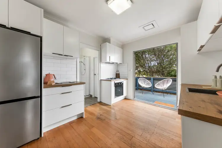 Fifth view of Homely unit listing, 1/64 Seston Street, Reservoir VIC 3073