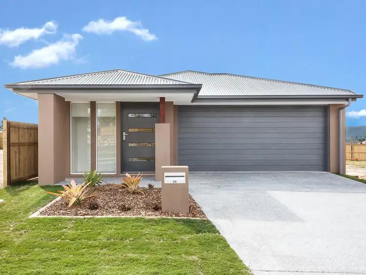 24 Hillard Street, Yarrabilba QLD 4207