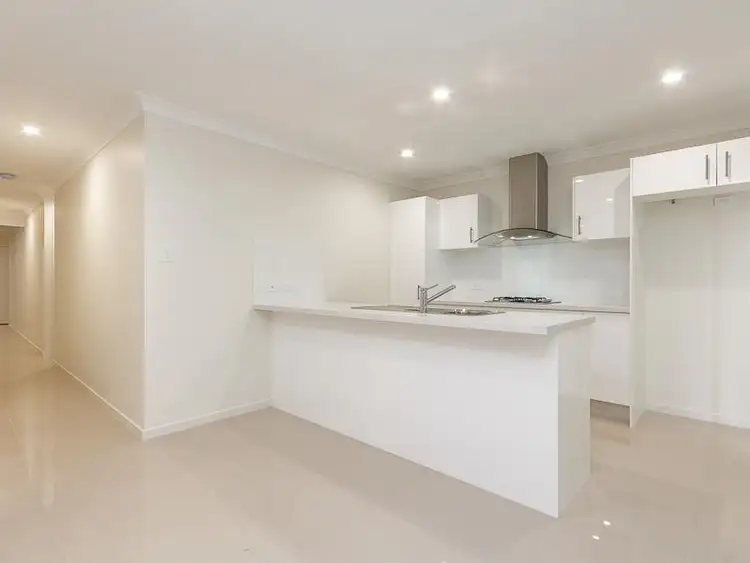 Second view of Homely house listing, 24 Hillard Street, Yarrabilba QLD 4207