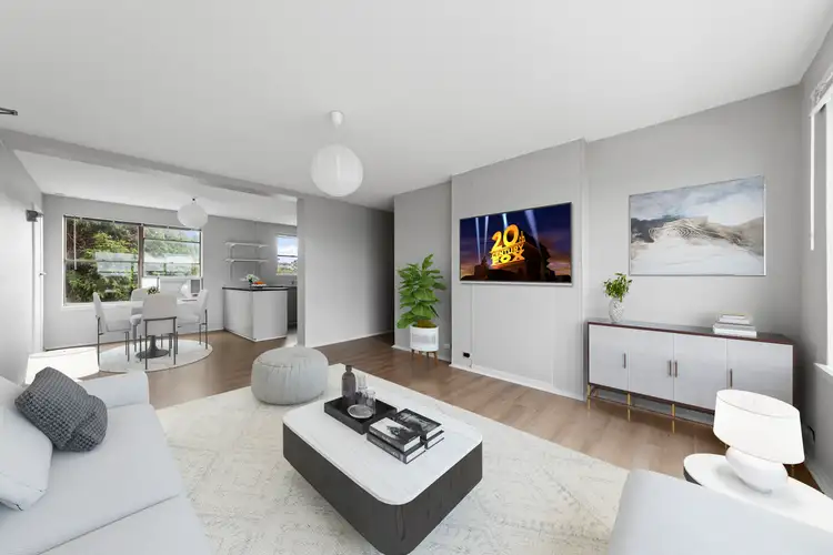 Main view of Homely unit listing, 4/3 McLennan Place, Preston VIC 3072