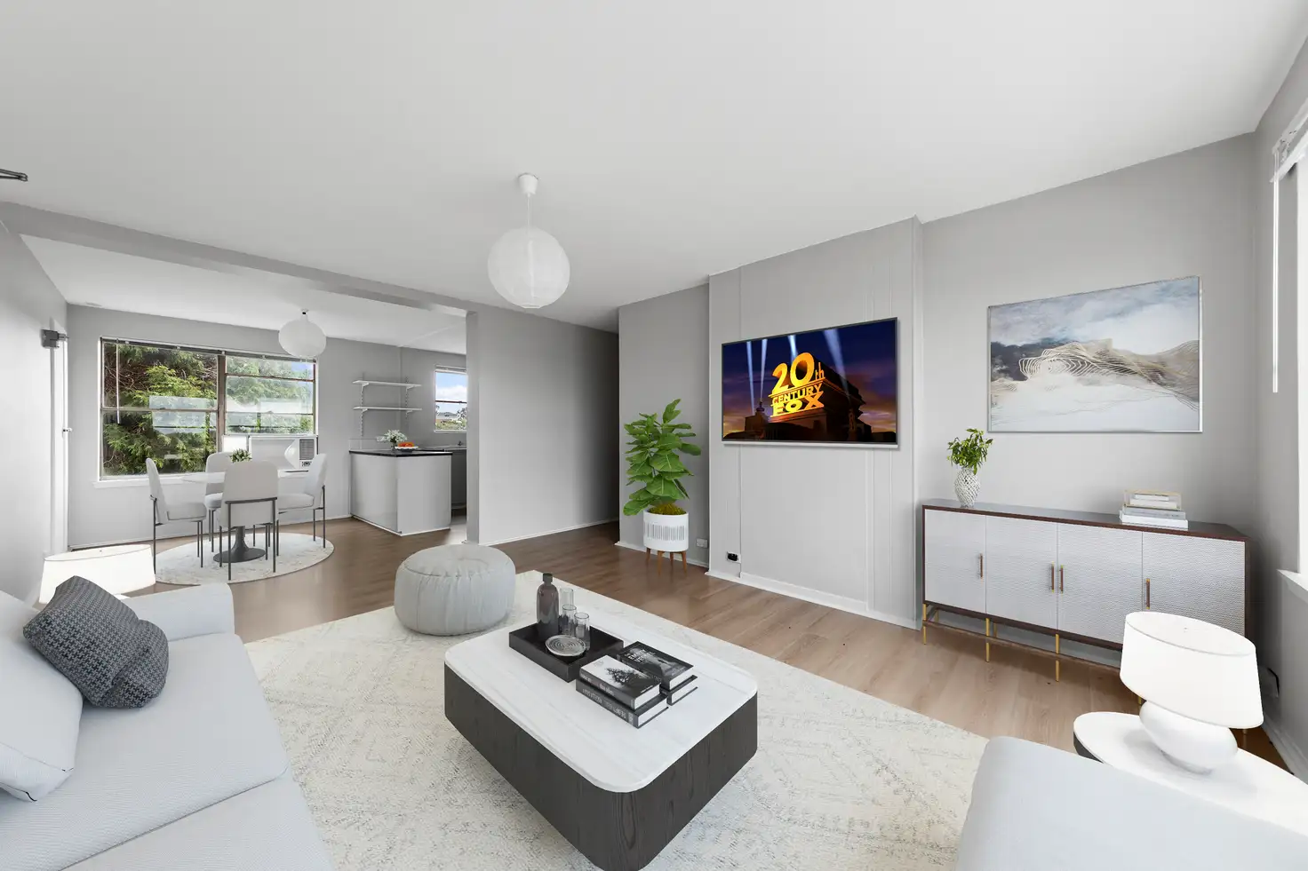 Main view of Homely unit listing, 4/3 McLennan Place, Preston VIC 3072