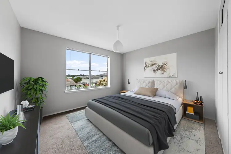 Fourth view of Homely unit listing, 4/3 McLennan Place, Preston VIC 3072