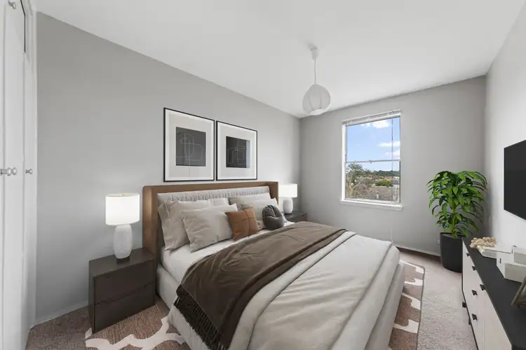 Fifth view of Homely unit listing, 4/3 McLennan Place, Preston VIC 3072