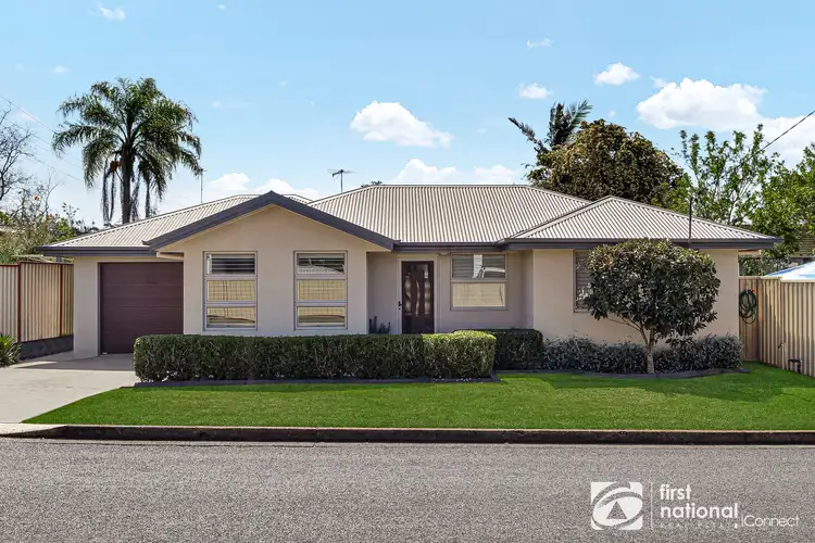 Main view of Homely house listing, 1 Anderson Avenue, Hobartville NSW 2753