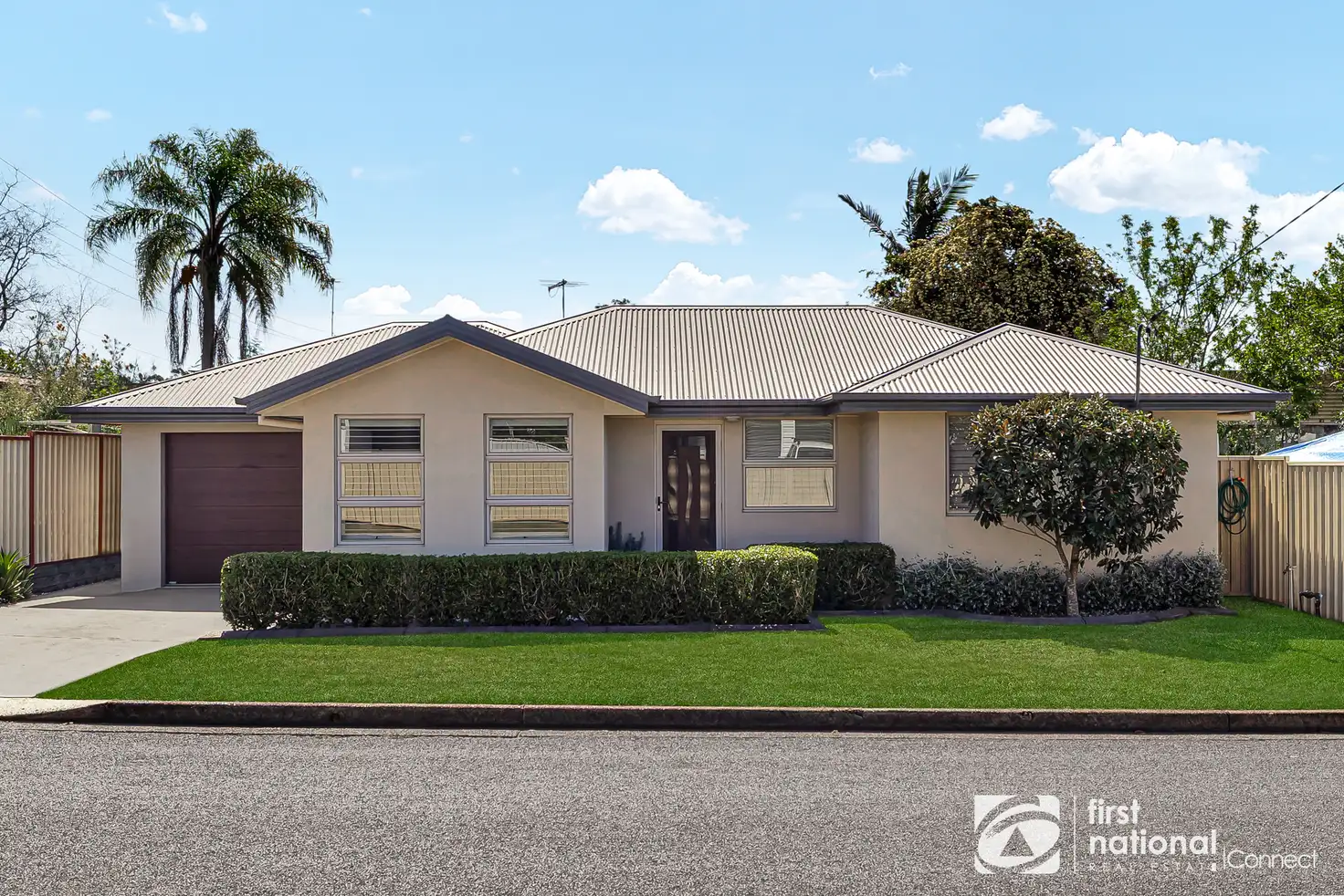 Main view of Homely house listing, 1 Anderson Avenue, Hobartville NSW 2753