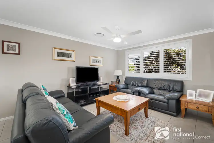 Third view of Homely house listing, 1 Anderson Avenue, Hobartville NSW 2753