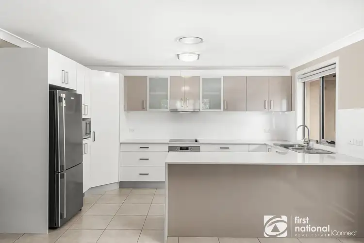 Fourth view of Homely house listing, 1 Anderson Avenue, Hobartville NSW 2753