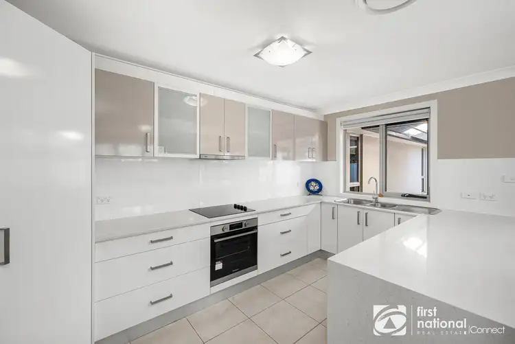 Fifth view of Homely house listing, 1 Anderson Avenue, Hobartville NSW 2753