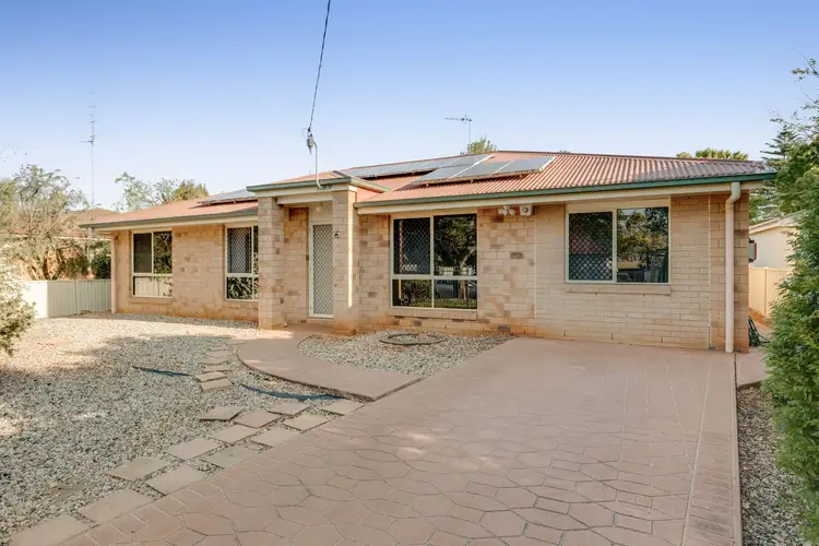 36 Charlotte Street, Newtown QLD 4350