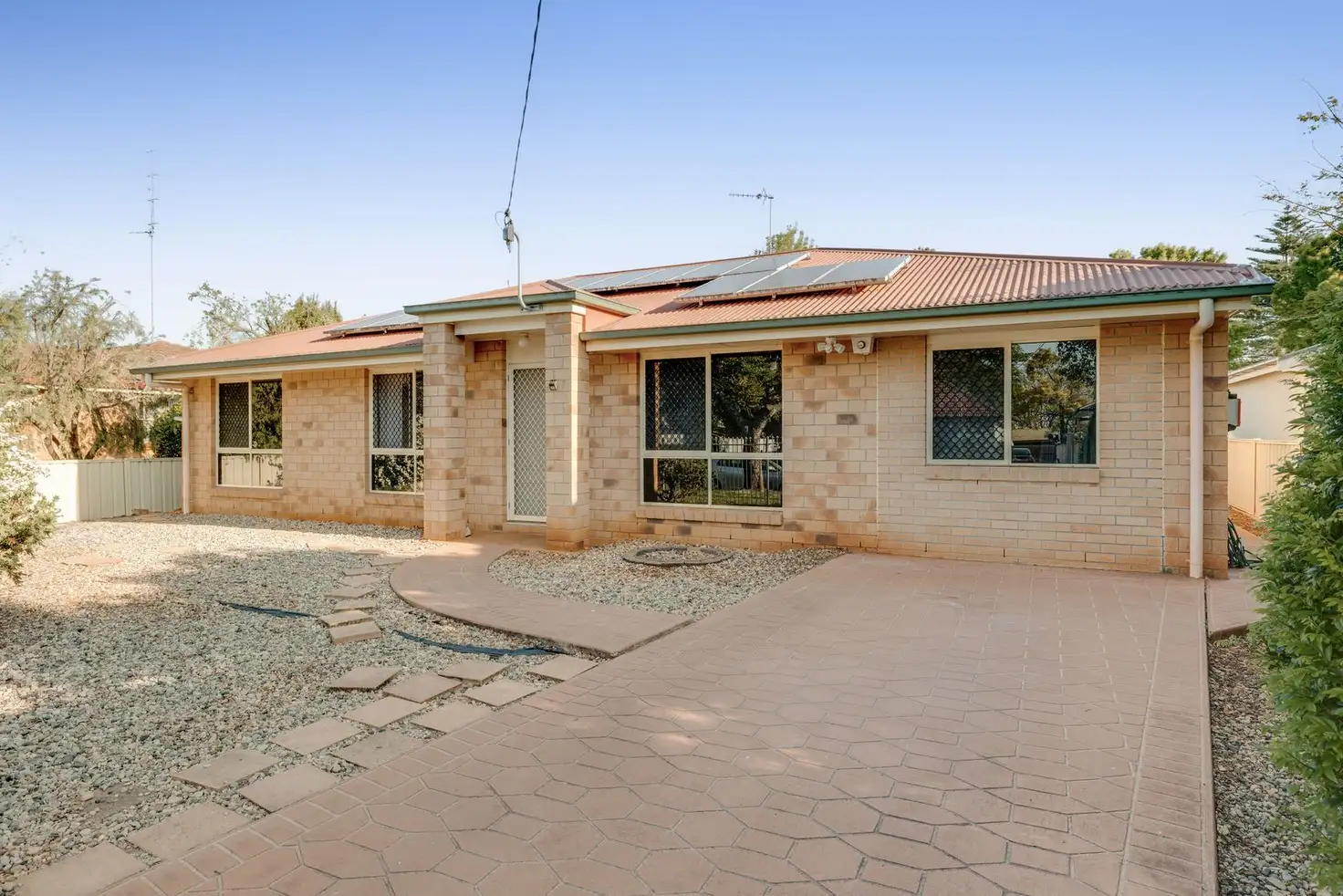 Main view of Homely house listing, 36 Charlotte Street, Newtown QLD 4350