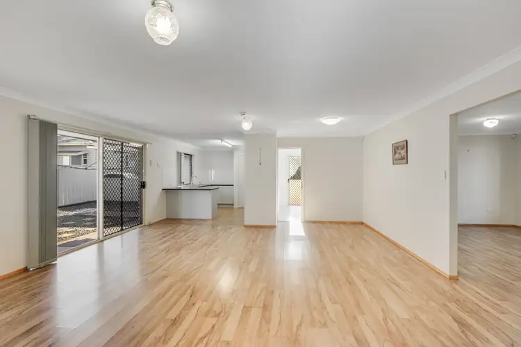Third view of Homely house listing, 36 Charlotte Street, Newtown QLD 4350