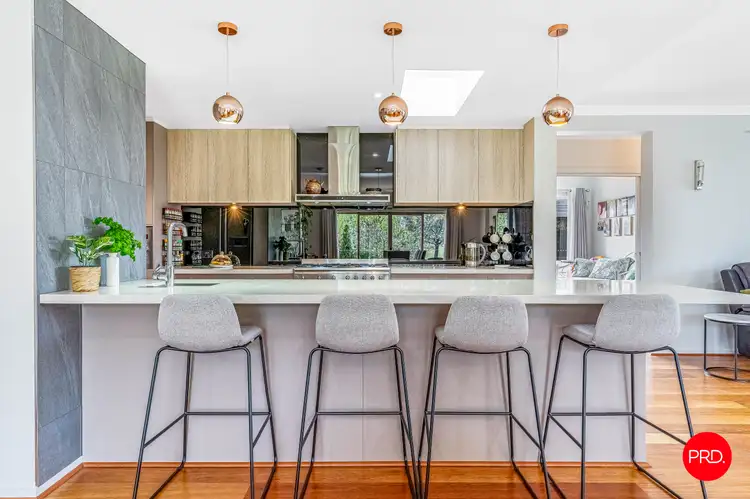 Fifth view of Homely house listing, 378 Pinjarra Drive, Lockwood South VIC 3551