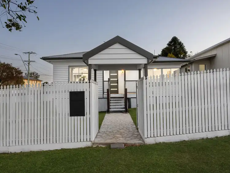 17 Elms Street, Bundamba QLD 4304