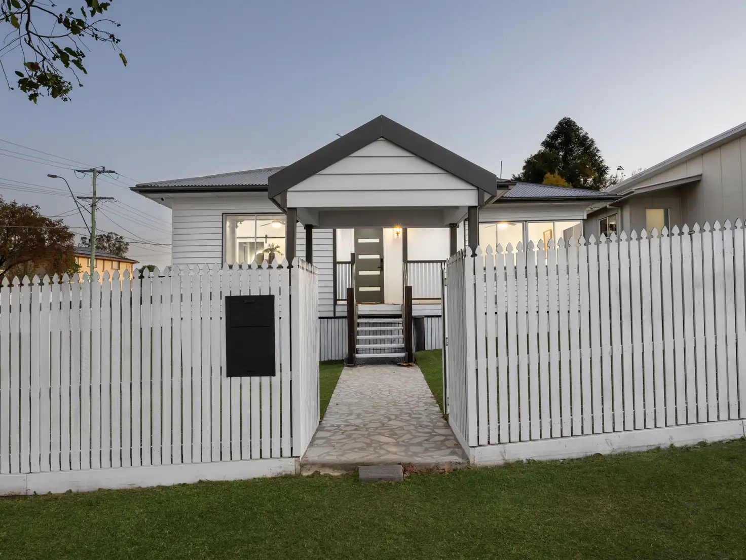 Main view of Homely house listing, 17 Elms Street, Bundamba QLD 4304