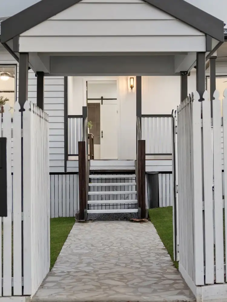 Second view of Homely house listing, 17 Elms Street, Bundamba QLD 4304