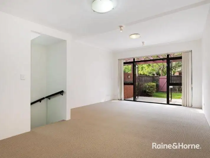 Second view of Homely house listing, 5/2A Frenchmans Road, Randwick NSW 2031