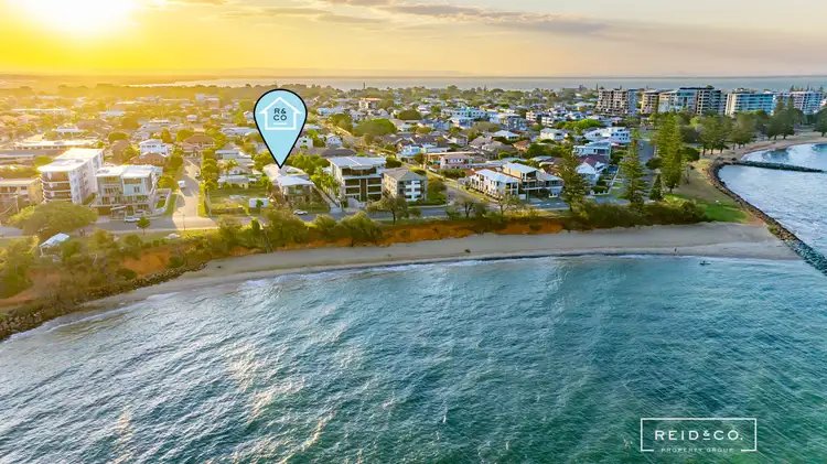 Second view of Homely house listing, 139a Flinders Parade, Scarborough QLD 4020