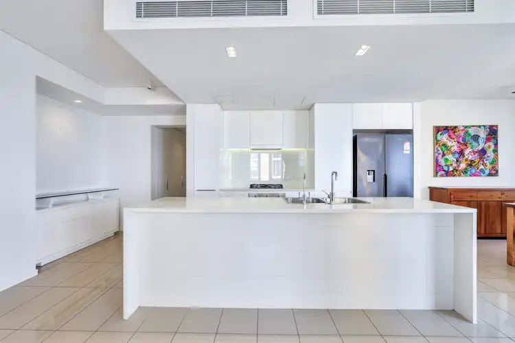 Third view of Homely apartment listing, 5308/5 Anchorage, Darwin City NT 800