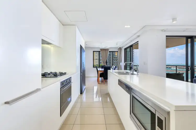 Fourth view of Homely apartment listing, 5308/5 Anchorage, Darwin City NT 800