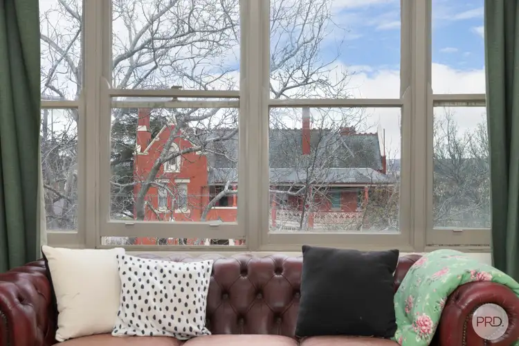 Third view of Homely apartment listing, 10/4 Lyons Street South, Ballarat Central VIC 3350