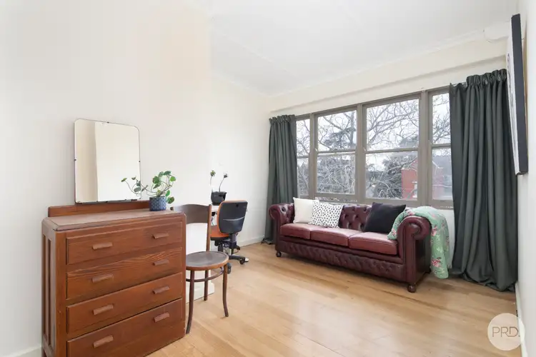 Fourth view of Homely apartment listing, 10/4 Lyons Street South, Ballarat Central VIC 3350