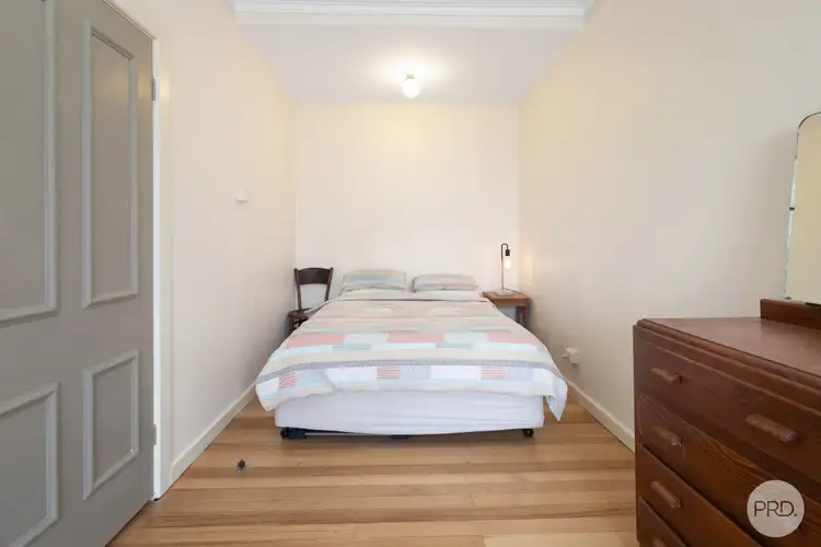Sixth view of Homely apartment listing, 10/4 Lyons Street South, Ballarat Central VIC 3350