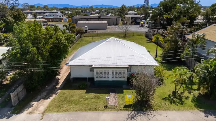 Second view of Homely unit listing, 1&2 /22 Ann Street, Proserpine QLD 4800