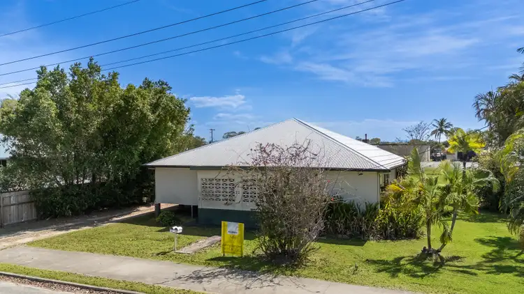 Third view of Homely unit listing, 1&2 /22 Ann Street, Proserpine QLD 4800
