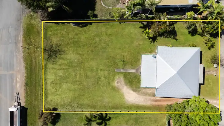 Fourth view of Homely unit listing, 1&2 /22 Ann Street, Proserpine QLD 4800