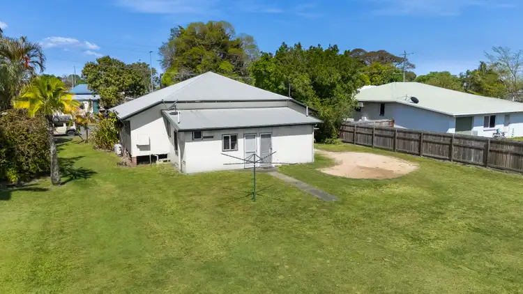 Fifth view of Homely unit listing, 1&2 /22 Ann Street, Proserpine QLD 4800
