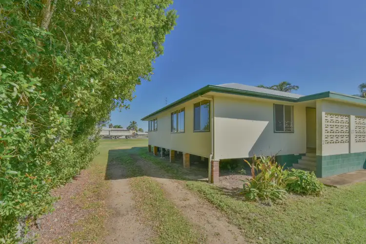 Sixth view of Homely unit listing, 1&2 /22 Ann Street, Proserpine QLD 4800